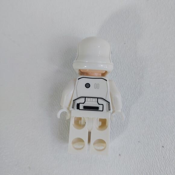 Lego‎ Star Wars First Order Stormtrooper sw0905 75166 75189 75190 75225 75256 - Picture 2 of 2